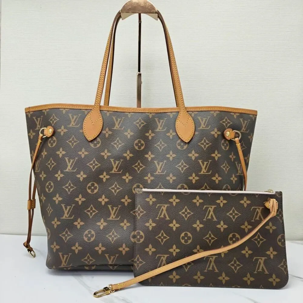 Louis Vuitton Women Pre-Loved Bag Very Good Condition